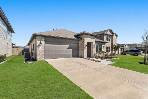 Katy, TX 77449,4214 San Leo CT