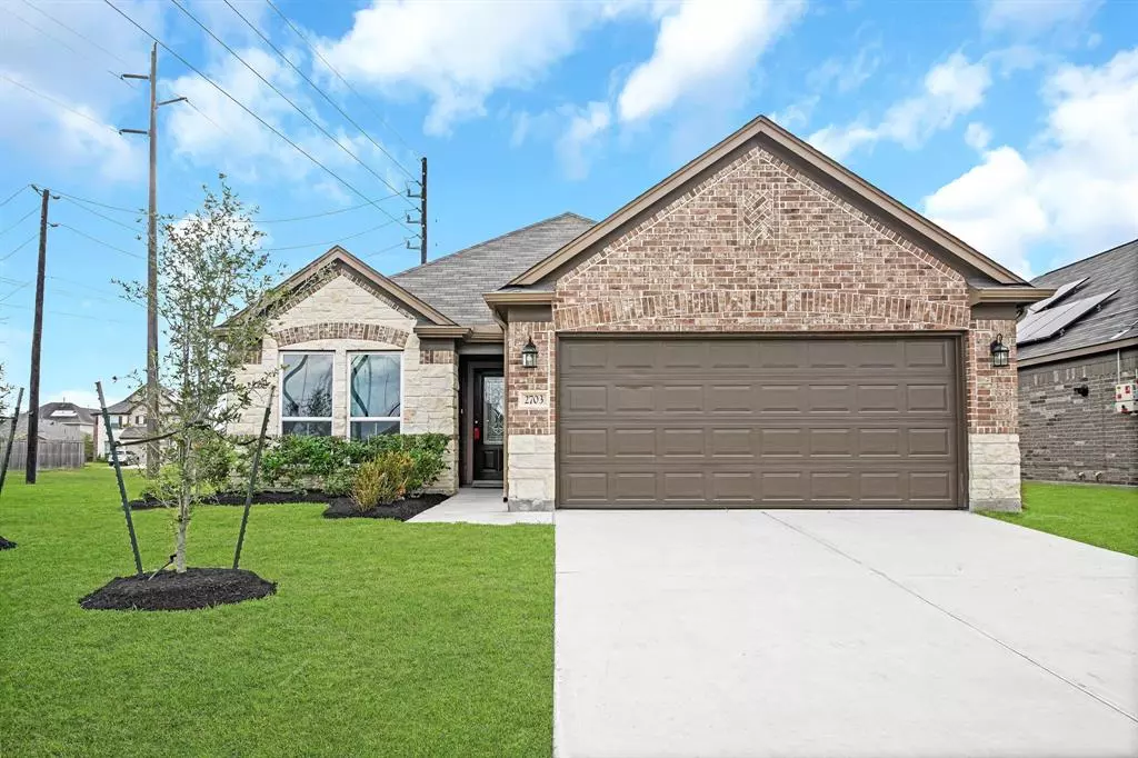 Fresno, TX 77545,2703 Rose Embers CT