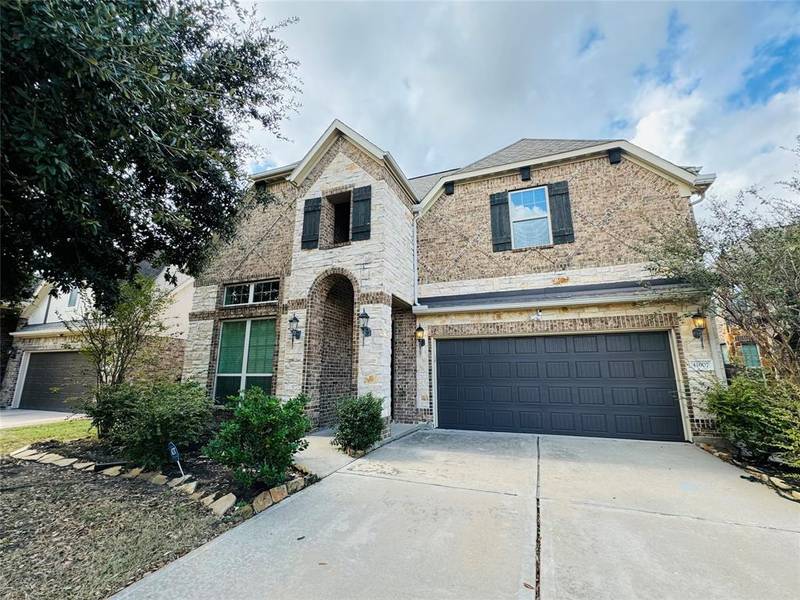 11607 Carisio Court, Richmond, TX 77406