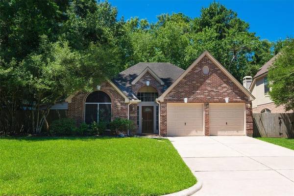 3514 Kings Mountain DR, Kingwood, TX 77345