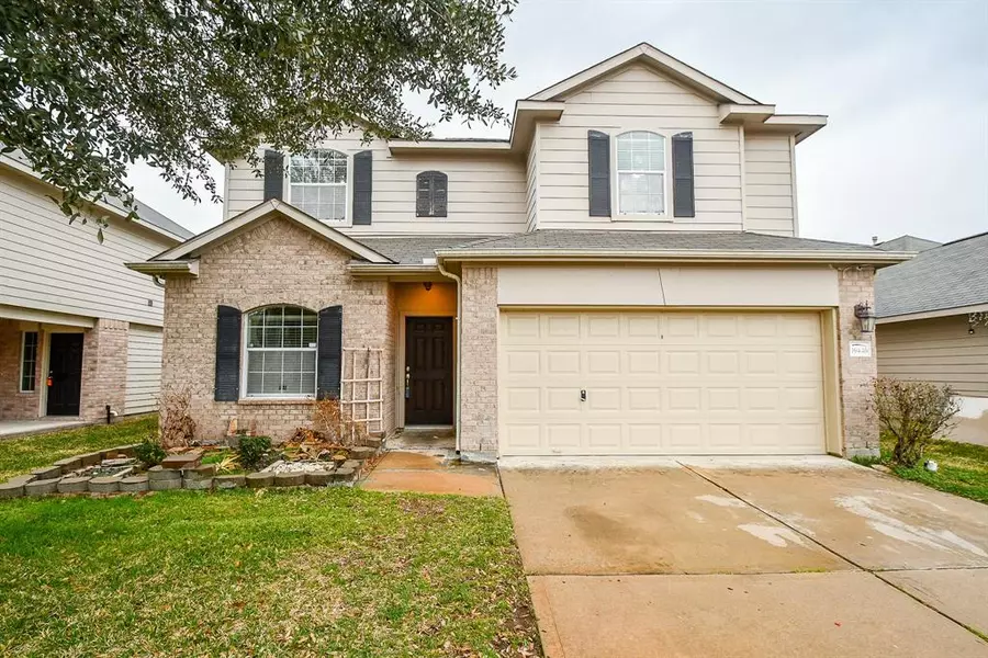 19446 Dry Canyon CT, Katy, TX 77449