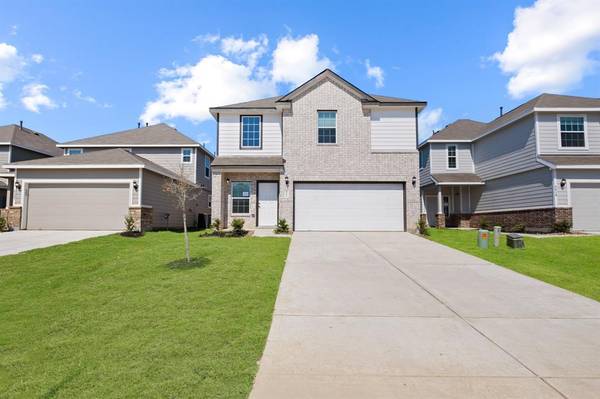 4811 Yellow Ginko TRL, Spring, TX 77373