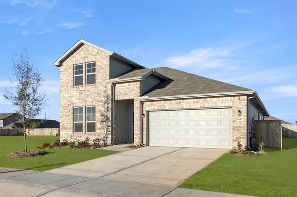 Pinehurst, TX 77362,4627 Coral Bean ST