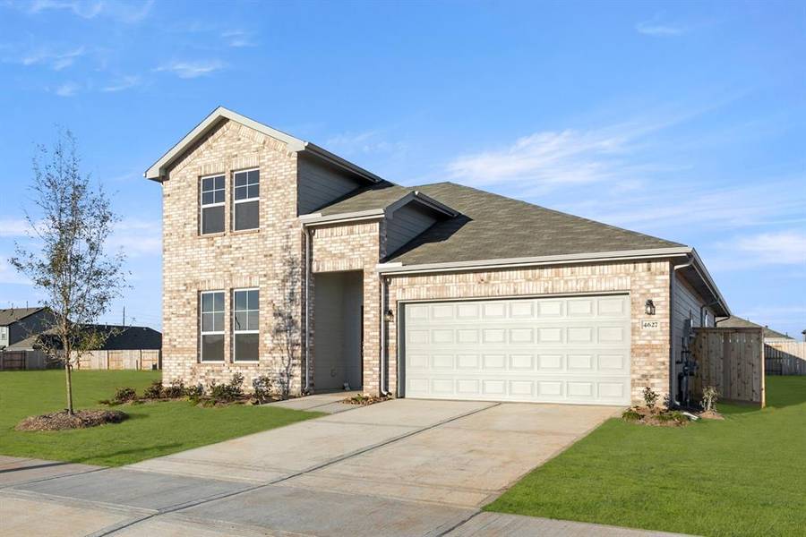 4627 Coral Bean ST, Pinehurst, TX 77362