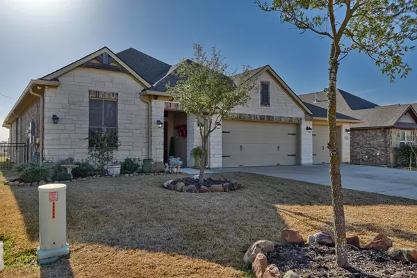 Navasota, TX 77868,2009 Eagle View DR