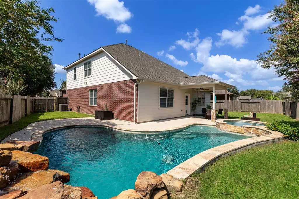 Katy, TX 77494,3615 Windy Drift LN