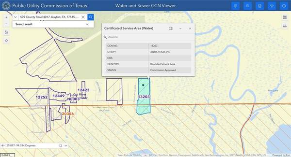 Dayton, TX 77535,77-B County Road 4006