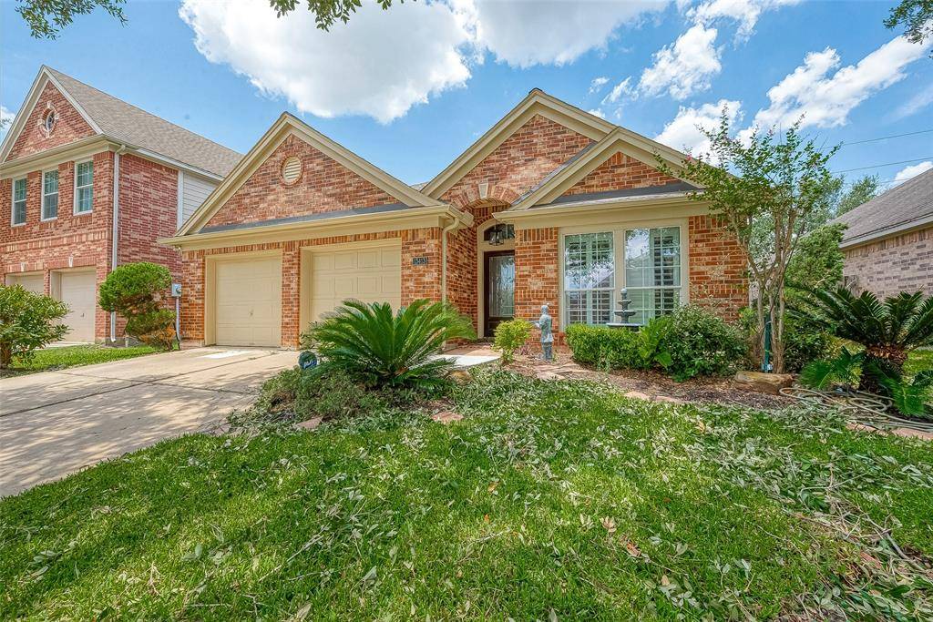 Pearland, TX 77584,13413 Highland Lake LN