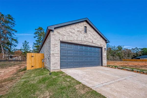 Magnolia, TX 77354,10232 Badger Run LN