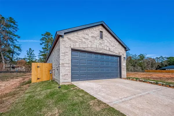 Magnolia, TX 77354,10232 Badger Run LN