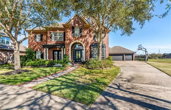 Sugar Land, TX 77479,7931 Sutters Chase CT