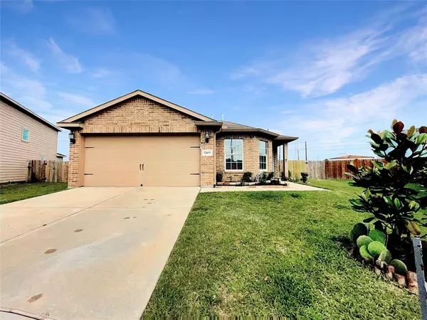 Hockley, TX 77447,17403 Cedar Rock DR