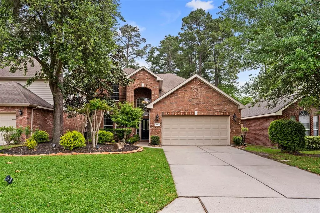 The Woodlands, TX 77382,99 W Spindle Tree CIR