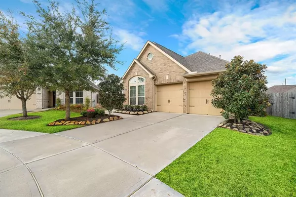 Katy, TX 77494,4226 Ponderosa Hills LN