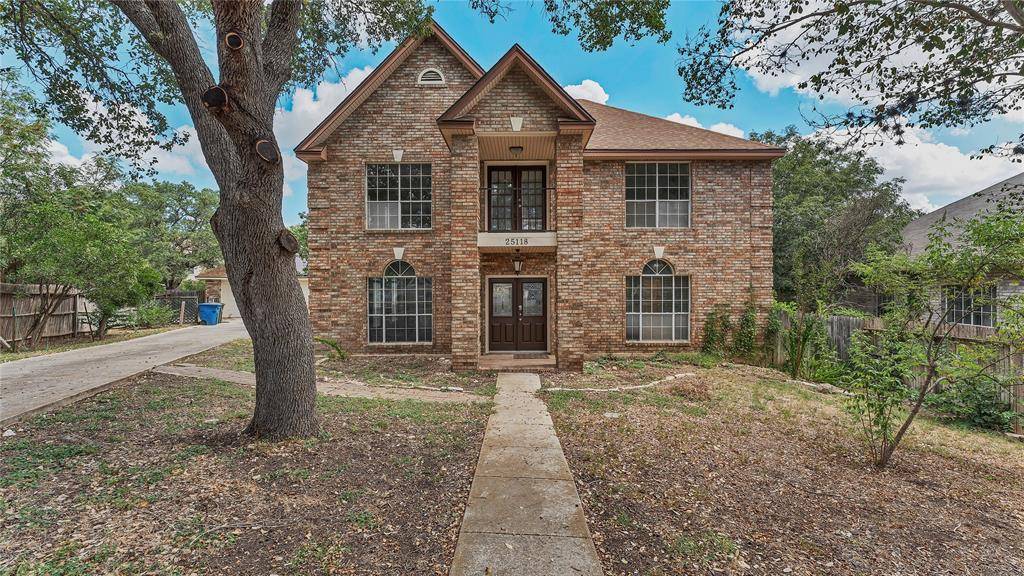 25118 Lost Arrow, San Antonio, TX 78258