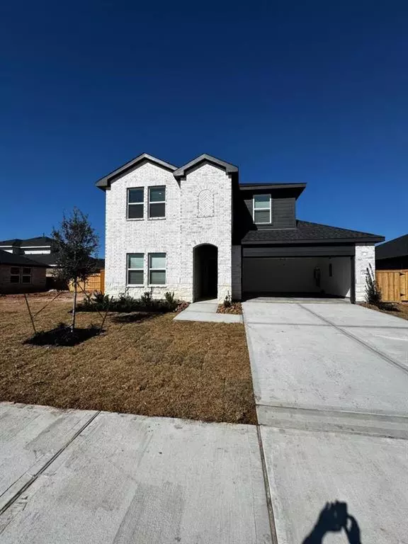 Katy, TX 77493,27410 AZURE FALLS DRIVE