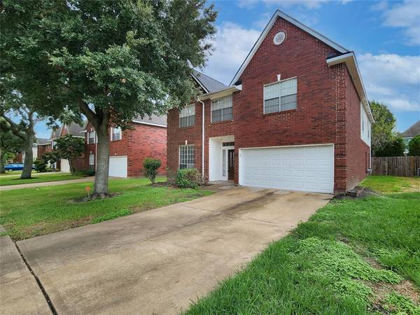 1210 Bluestone DR, Missouri City, TX 77459