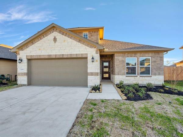 2230 Bristlecone CIR, Tomball, TX 77375