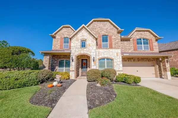 Cypress, TX 77429,12912 Lake Parc Bend DR