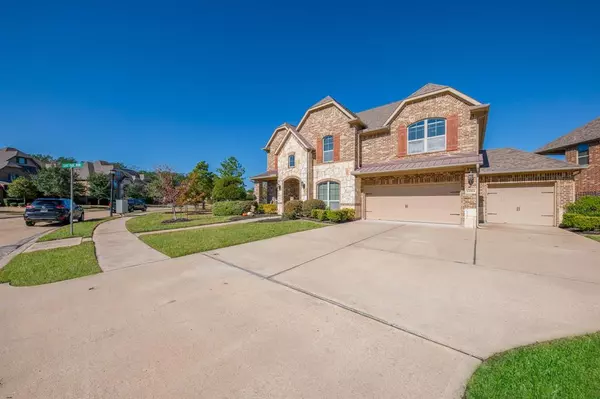 Cypress, TX 77429,12912 Lake Parc Bend DR