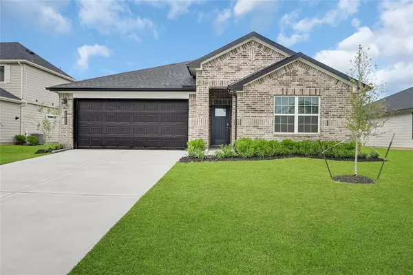 4019 Waving Willow Way, Rosenberg, TX 77469