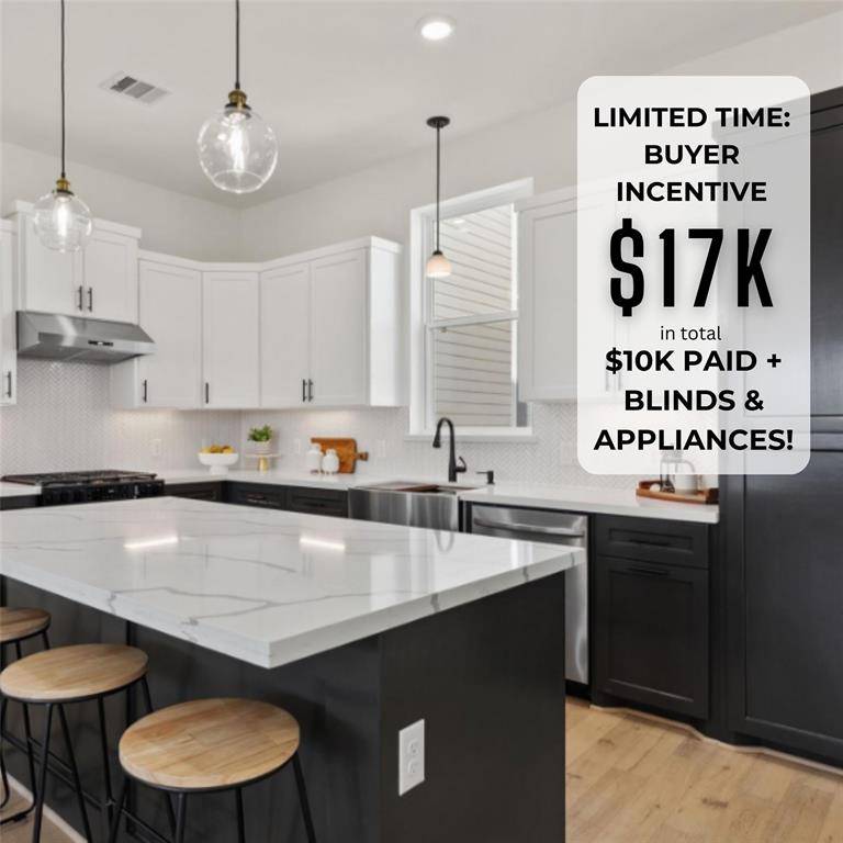 723 Marcella ST #E, Houston, TX 77091