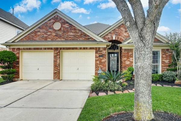 13413 Highland Lake lane ST, Pearland, TX 77584