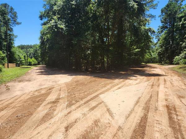 Lot 1 Thornwood DR, Plantersville, TX 77363