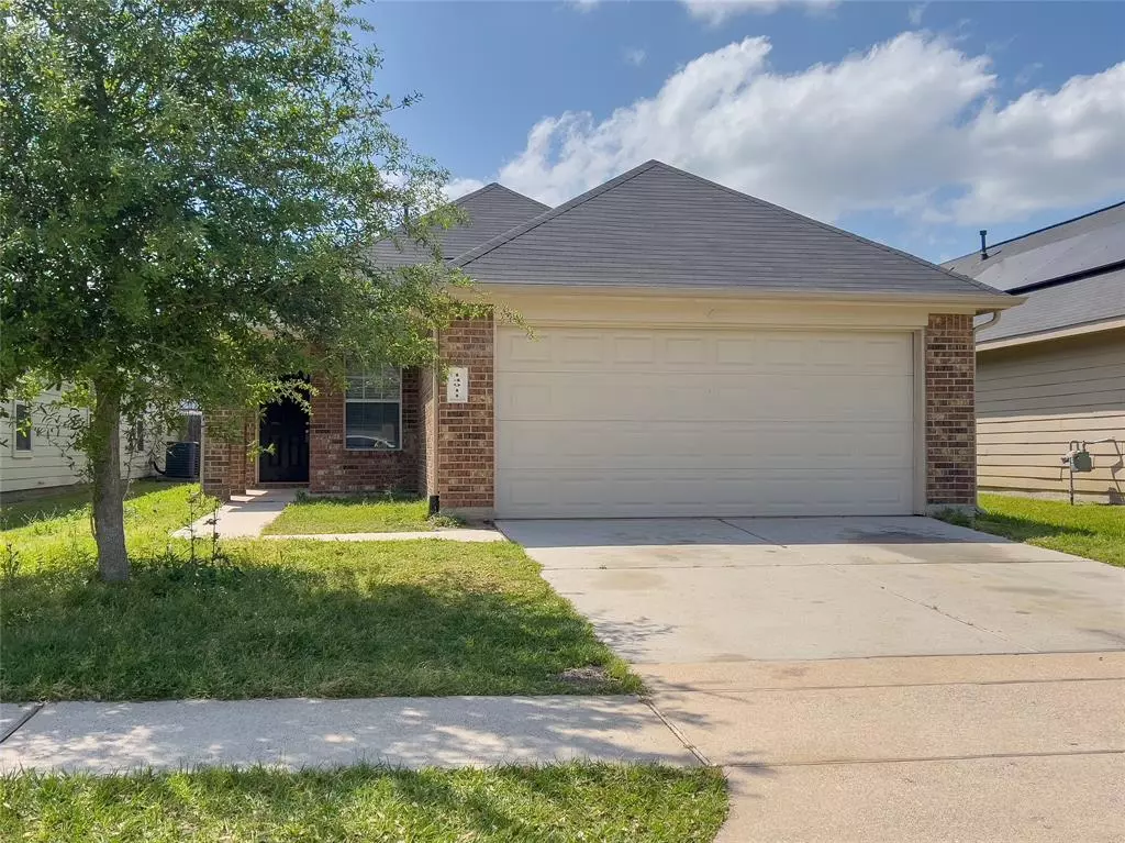 Houston, TX 77090,14911 Huntington Willow LN