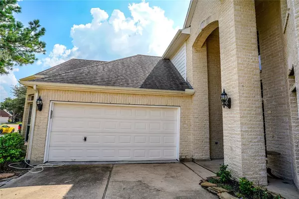 Houston, TX 77095,9511 Langley Springs DR