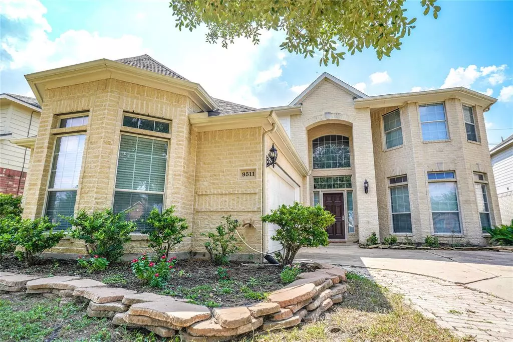 Houston, TX 77095,9511 Langley Springs DR