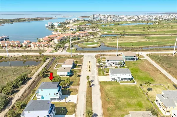 Galveston, TX 77554,3717 Marina BLVD