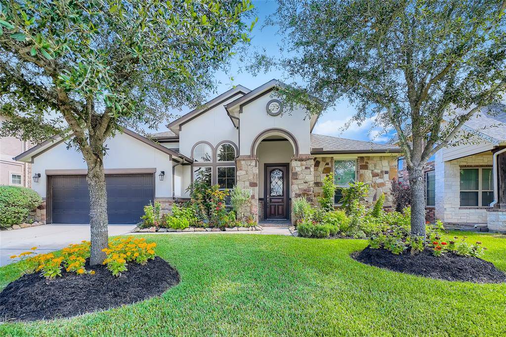 20118 Cascading Falls BLVD, Cypress, TX 77433
