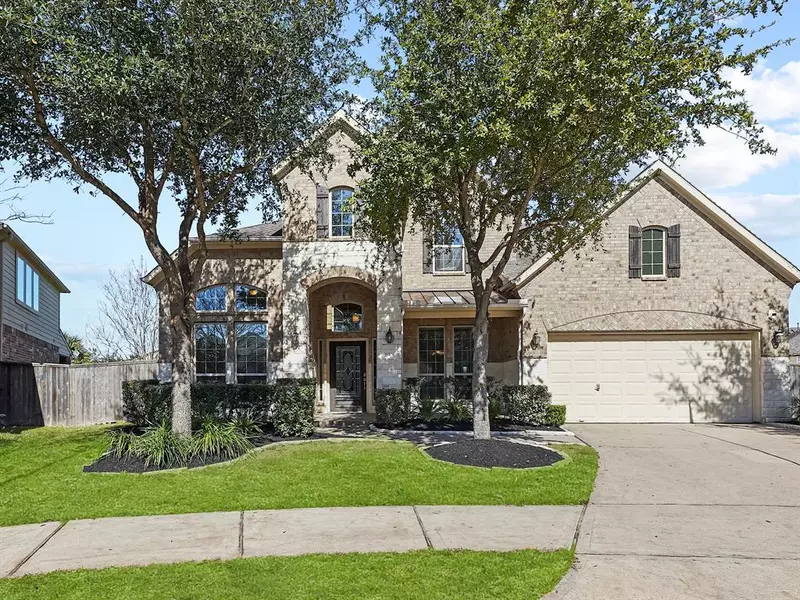 28506 Birchfield Oak CT, Katy, TX 77494