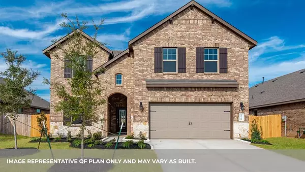 29234 Pikes Peak DR, Katy, TX 77494