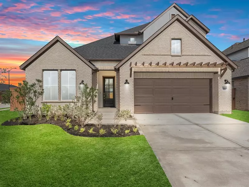 7303 Bayberry Crescent, Katy, TX 77493