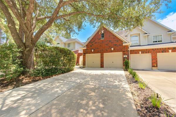 10 Piper TRCE,  The Woodlands,  TX 77381