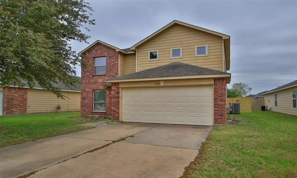 17959 Branch Creek DR, Cypress, TX 77433