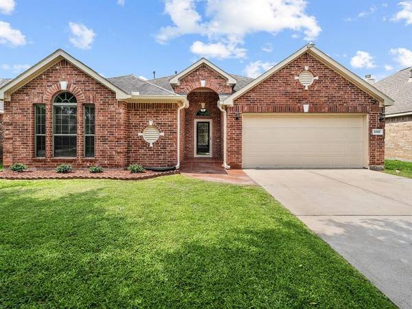 2002 Golden Creek LN, Richmond, TX 77469