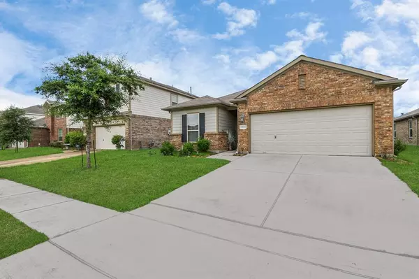 Houston, TX 77084,3523 La Palma LN