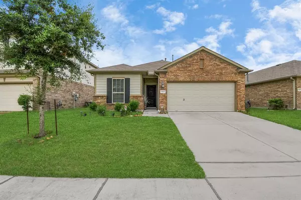 3523 La Palma LN, Houston, TX 77084