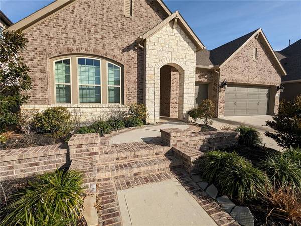 16206 Cedar Lake View CT, Cypress, TX 77433