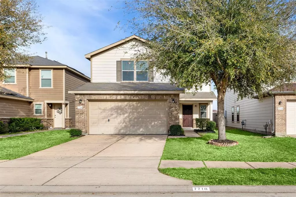 Cypress, TX 77433,7718 Connemara DR