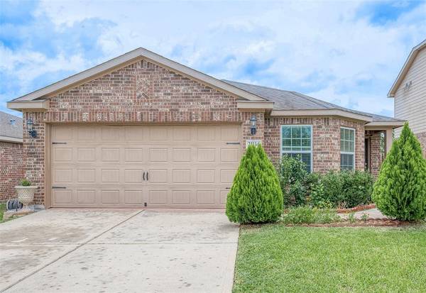 21114 Baltic Rain DR, Hockley, TX 77447