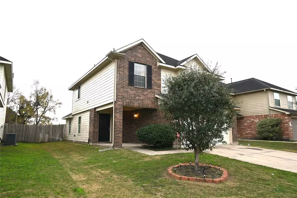 Humble, TX 77338,3622 Maris WAY