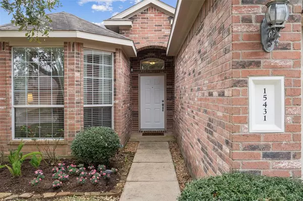 Cypress, TX 77429,15431 Lady Shery LN