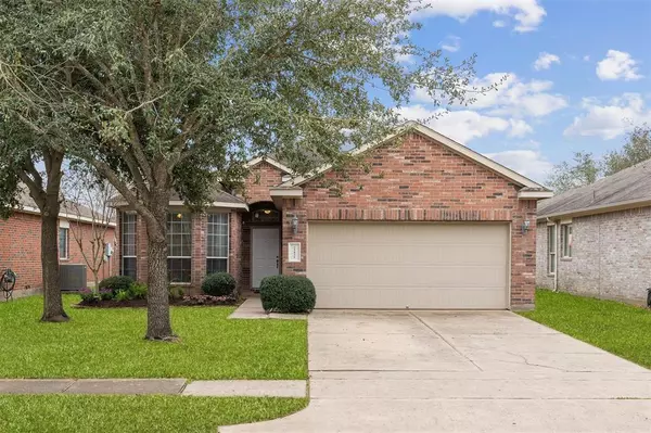 Cypress, TX 77429,15431 Lady Shery LN