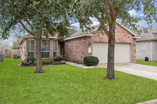 Cypress, TX 77429,15431 Lady Shery LN