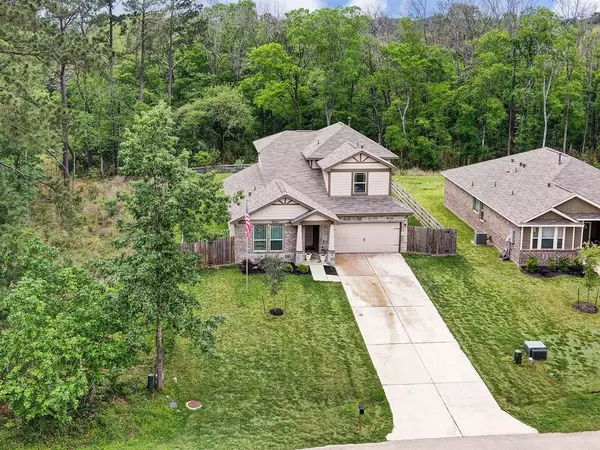 2339 La Salle Woods, Conroe, TX 77304