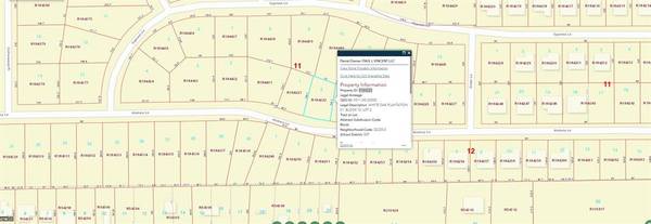 Lot2-10 Hickory LN, Splendora, TX 77372